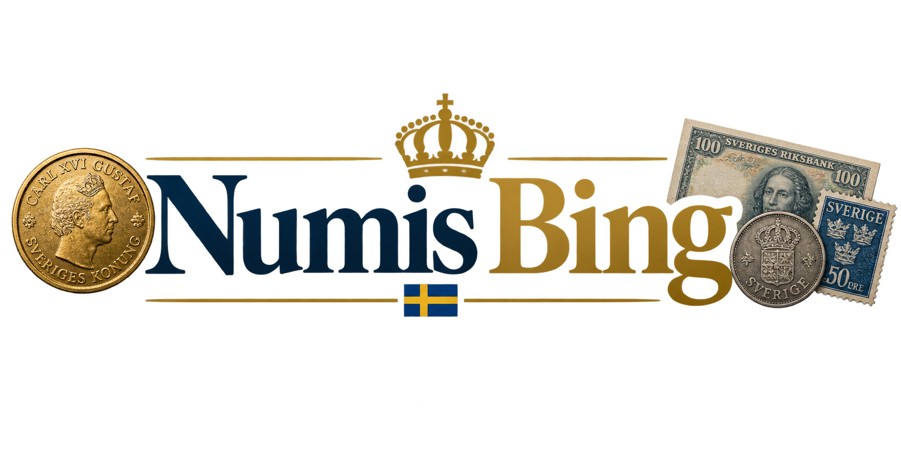 Numis Bing